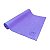 TAPETE DE YOGA EVA - SIMPLES - 173 61 0.4CM - ROXO - Imagem 1