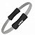 ANEL DE PILATES - CINZA - LIVEUP SPORTS - Imagem 1