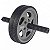 RODA DE EXERCICIOS PLUS - CINZA - LIVEUP SPORTS - Imagem 1