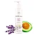 VEGANA HIDRATANTE CORPORAL PURO RELAX 200ML - Imagem 1