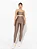 LEGGING UNIQUE FENDI - Imagem 1