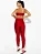LEGGING UNIQUE TOMATE - Imagem 2