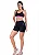 SHORTS SOFT SABEDORIA - Imagem 1