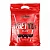 IM WHEY 100% PURE BAUNILHA 900g refil - Imagem 1