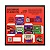 GRANOLA GRANOKIDS CHOCOLATE CHIPS 180G GRANOSQUARE - Imagem 2