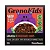GRANOLA GRANOKIDS CHOCOLATE CHIPS 180G GRANOSQUARE - Imagem 1