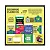 GRANOLA GRANOKIDS CHIPS BANANA 180G GRANOSQUARE - Imagem 2