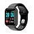 Relógio Inteligente Smartwatch Y68 D20 - Imagem 1