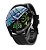 Relógio Inteligente Smartwatch HW28 NFC - Imagem 1