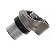 ALOJAMENTO ANODO DO BLOCO MOTOR YAMAHA F200 F225 F250 F300 4T ORIGINAL 69J1130111 - Imagem 1