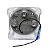 CHAVE GERAL 1 BATERIAS 230A ARIELTEK E1211 - Imagem 2