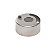 ACOPLAMENTO METÁLICO ROTOR MERCURY 5HP 16157 - Imagem 1