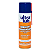 DESCARBONIZANTE SPRAY 300 ML ULTRALUB - Imagem 1
