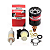 KIT MANUTENCAO MERCURY 40-60HP EFI 4T 100HS - S/N 1C453840 E ACIMA - Imagem 1