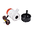BOMBA DE PORAO 750GPH 12V 2.5A SEAFLO - Imagem 2