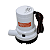 BOMBA DE PORAO 2000GPH 12V 8.5A SEAFLO - Imagem 2