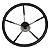 VOLANTE DESTROYER GRIP SEACHOICE INOX 38CM - Imagem 1