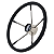 VOLANTE DESTROYER GRIP SEACHOICE INOX 38CM - Imagem 2