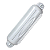 DEFENSA BRANCA G4 ATTWOOD 15 X 61 A-9356D1 - Imagem 1
