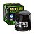 FILTRO DE ÓLEO HIFLO HONDA SHADOW / HORNET / XRE / KAWASAKI NINJA / ER6N / YAMAHA R6 / POPA F15 F20 F25 F40 F50 F60 - Imagem 1