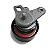 TENSOR DA CORREIA DENTADA MERCRUISER 2.0 DIESEL - Imagem 2