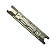 ANODO CAVALETE MOTOR POPA YAMAHA 60HP 70HP 75HP 90HP 115HP ORIGINAL 6H14525103 - Imagem 1