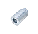 ANODO INTERNO DA TAMPA TERMOSTÁTICA YAMAHA F200 F225 F250 F300 4T ORIGINAL 6P31132500 - Imagem 1