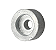 ANODO INTERNO DO BLOCO MOTOR YAMAHA 40HP 2T ORIGINAL 6764525100 - Imagem 1