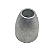 ANODO DO EIXO DA HÉLICE MERCRUISER BRAVO THREE ORIGINAL 865182A01 - Imagem 1