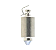 AGULHA / ESTILETE DA CÂMARA MERCURY 135 / 175HP 8M6004917 - Imagem 1
