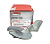 ANODO DA RABETA LEME DE COMPENSAÇÃO YAMAHA 75HP ATÉ 200HP ORIGINAL 67F4537100 - Imagem 1