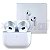 Airpods PRO Réplica Perfeita Excelente Qualidade Apple - Imagem 1