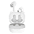 FONE DE OUVIDO BLUETHOOTH QCY T13 TWS EARBUDS BRANCO - Imagem 4