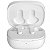 FONE DE OUVIDO BLUETHOOTH QCY T13 TWS EARBUDS BRANCO - Imagem 1