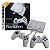 VIDEO GAME PLAYSTAION CLASSIC ONE SCPH-1000R COM 20 JOGOS BIVOLT - Imagem 1