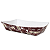 FT05 - 100 - Bandeja Barca Canoa Impermeável para Porções Grandes 1100ml - Imagem 11