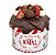 PD89 - Cinta para Panettones Gourmet Natal 400g e 500g - 100 Unidades - Imagem 4