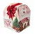 PD93 - 50 un – Caixa para Panetone 500g Coleção Surpresa de Natal – Embalagem de Presente com Hot Stamping - Imagem 3