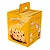 PD90 - Caixa para Panetone Frutas 500g Natalina com Alca - 50 Unidades - Imagem 5