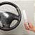 Manopla Stretch com Cabo Giratório 1 Unidade Ideal para Mudança Transporte e Viagem - Imagem 4