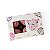 PD122A - 25 unidades - Embalagem para 6 brigadeiros - Love Candy - Imagem 5