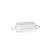 PD12 - 25 un – Forma Forneável para Mini Bolo Inglês 80g com Tampa Transparente - Imagem 13