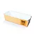 PD12 - 25 un – Forma Forneável para Mini Bolo Inglês 80g com Tampa Transparente - Imagem 6