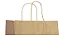 BAG03- 100 unid - Sacola com alça para delivery grande - Imagem 2