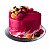 Cake Board Slim Prata 24,5cm 10 Unidades Base para Bolos Confeitados - Imagem 5