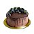 D213 -DOURADO - 10 unid - Cake Board Slim 33,5 cm prata para bolos confeitados - Imagem 7