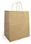 BAG01- 100 unid - Sacola com alça para delivery média - Imagem 4