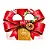 ASC01 - 200 un – Alça para Sacola Delivery de Natal Coleção Surpresa de Natal – Lacre e Alça Temática com QR Code - Imagem 3