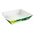FT04- 100 unid - Bandeja para comida com molho descartável 240g Copa - Imagem 10