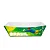 FT04- 100 unid - Bandeja para comida com molho descartável 240g Copa - Imagem 7